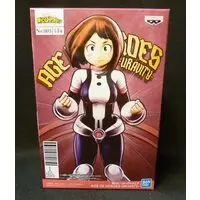 Prize Figure - Boku no Hero Academia (My Hero Academia) / Uraraka Ochako