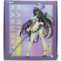 Figure - Blue Archive / Kakudate Karin