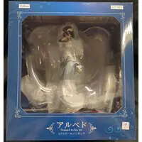 Figure - Overlord / Albedo