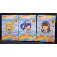 Prize Figure - Love Live! Sunshine!!