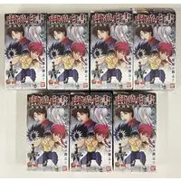 Figure - Yu Yu Hakusho