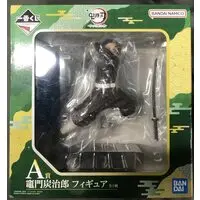 Ichiban Kuji - Demon Slayer: Kimetsu no Yaiba / Kamado Tanjirou