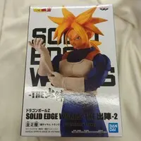 Prize Figure - Dragon Ball / Trunks