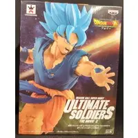 Prize Figure - Dragon Ball / Son Gokuu