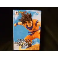 Prize Figure - Dragon Ball / Son Gokuu
