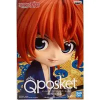 Q posket - Rurouni Kenshin