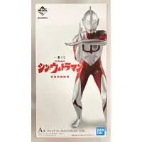 Ichiban Kuji - Shin Ultraman