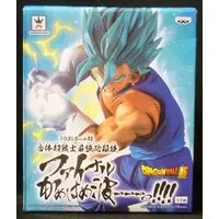 Prize Figure - Dragon Ball / Vegetto