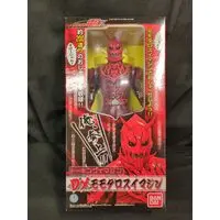 Figure - Kamen Rider Den-O