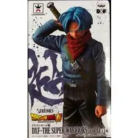 Prize Figure - Dragon Ball / Trunks
