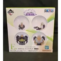 Ichiban Kuji - One Piece