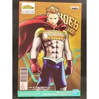 Prize Figure - Boku no Hero Academia (My Hero Academia) / Togata Mirio