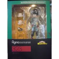 figma - Boku no Hero Academia (My Hero Academia) / Midoriya Izuku