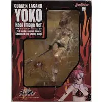 Figure - Tengen Toppa Gurren Lagann / Yoko Littner