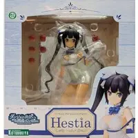 Figure - DanMachi / Hestia