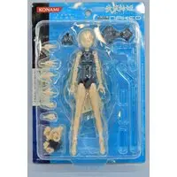 Figure - Busou Shinki - Swimsuit