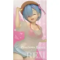 Precious Figure - Re:Zero / Rem