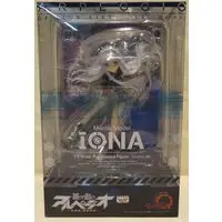 Figure - Arpeggio of Blue Steel -Ars Nova- / Iona