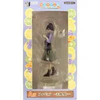 Minna no Kuji - Yuru Camp△ / Shima Rin