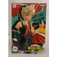 Prize Figure - Boku no Hero Academia (My Hero Academia) / Bakugou Katsuki