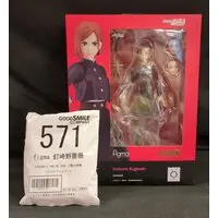 figma - Jujutsu Kaisen / Kugisaki Nobara
