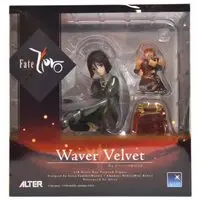 Figure - Fate/Zero / Waver Velvet