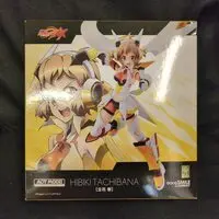 Figure - Senki Zesshou Symphogear / Tachibana Hibiki