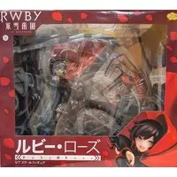 Figure - RWBY / Ruby Rose