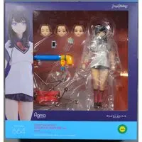 figma - Gridman Universe / Takarada Rikka