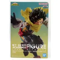 Prize Figure - Boku no Hero Academia (My Hero Academia) / Bakugou Katsuki & Midoriya Izuku
