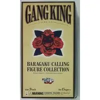 Figure - Gang King
