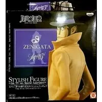Prize Figure - Lupin III