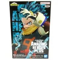 The Amazing Heroes - Boku no Hero Academia (My Hero Academia) / Midoriya Izuku