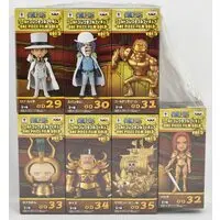 World Collectable Figure - One Piece