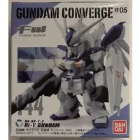 Figure - Mobile Suit Gundam: Char's Counterattack