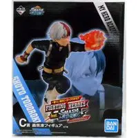 Ichiban Kuji - Boku no Hero Academia (My Hero Academia) / Todoroki Shouto