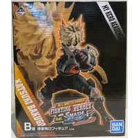 Ichiban Kuji - Boku no Hero Academia (My Hero Academia) / Bakugou Katsuki