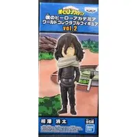 World Collectable Figure - Boku no Hero Academia (My Hero Academia) / Aizawa Shouta