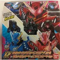 Figure - Kamen Rider Series