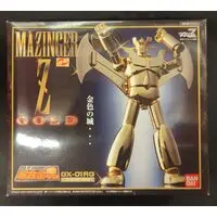 Figure - Mazinger Z