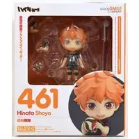 Nendoroid - Haikyu!! / Hinata Shoyo