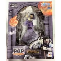 P.O.P (Portrait.Of.Pirates) - One Piece / Fujitora (Issho)