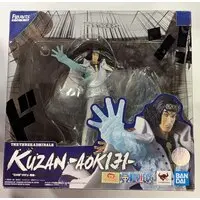 Figuarts Zero - One Piece / Aokiji (Kuzan)