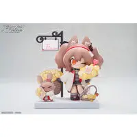 Figure - Arknights / Angelina