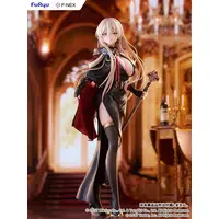 Azur Lane Bismarck Uniform ver. 1/7 Complete Figure