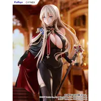 Azur Lane Bismarck Uniform ver. 1/7 Complete Figure