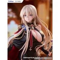 Azur Lane Bismarck Uniform ver. 1/7 Complete Figure