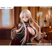 Azur Lane Bismarck Uniform ver. 1/7 Complete Figure
