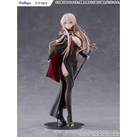 Azur Lane Bismarck Uniform ver. 1/7 Complete Figure