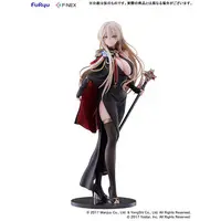 Azur Lane Bismarck Uniform ver. 1/7 Complete Figure